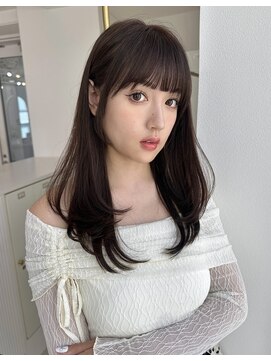 レミエ ダイカンヤマ(lemiie) ワンカールレイヤー