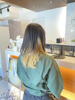 アクストスタイル(axt style)&nbsp;レイヤースタイル