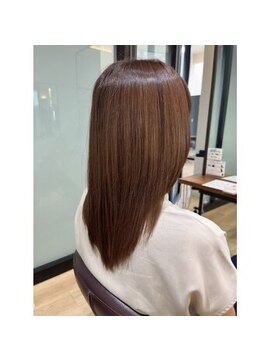 ヴォーグ 春日井高蔵寺店(VOGUE) 雨の日でも無敵ヘア☆