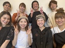 アールヘア(ar hair)