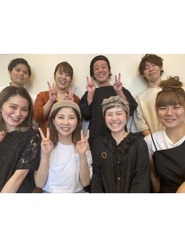 【カット＋イルミナ+トキオTR \12000～】★「トレンド/旬/可愛さ」を意識したヘアデザインで満足度◎