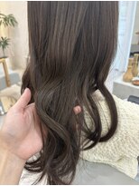 イルプロム 御厨店(illuprom.)&nbsp;【illuprom.】艶ベージュ