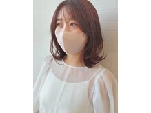 ヘアーアトリエルキナ(hair atelier LUCINA)