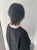 コレロ ヘアー(KORERO hair)&nbsp;ウルフ
