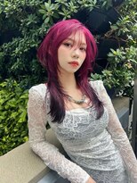 ラ キング(LA KING)&nbsp;エンドブラック