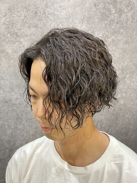 ライズ 新小岩店(RISE) ウェーブミディアム