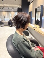 オペラバイジーナ(OPERA by ZINA)&nbsp;ショートカット