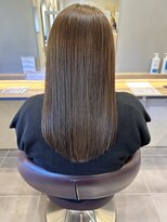 マオリ ホアロハ バイ アヌエヌエ(maoli hoaloha by anuenue)&nbsp;髪質改善水素ケアカラー