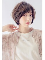 スノードロップ 荻窪(Snowdrop) ボブルフ/小顔/ワンレン/荻窪/髪質改善/前髪/レイヤー