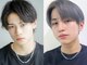 シエル 豊中岡町店(CIEL)の写真/【豊中/岡町】学生からビジネスマンまで幅広い世代から人気のサロン◎お洒落感度の高いメンズから支持◎