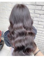 プロデュース 成瀬店(Produce)&nbsp;うる艶☆Oggiotto髪質改善カラー