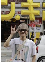 シリー(SILLY)&nbsp;TOSHIMI トシミ