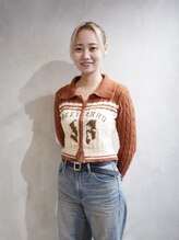 ニコ トウキョウ ヨコハマ(nico) 坂本 ひなた