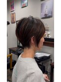 ショート