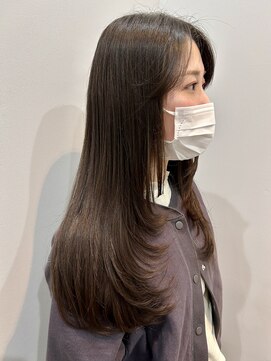 カーラ(kalah) ロングレイヤー