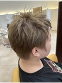 ショート