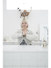 ネフ(NeF)&nbsp;CONISHI 