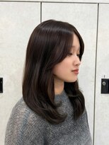 シア 新小岩店(SHEER)&nbsp;オリーブブラウン/SHEER新小岩店