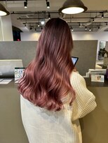 メリー オオサカ(Merly Osaka)&nbsp;Cherry brown