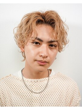 アイトーキョー 名古屋栄(AI TOKYO) 波巻きサーフカール