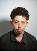 ツイスパツーブロック