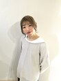 ラフリー(Laugh&ly) 井上 菜穂