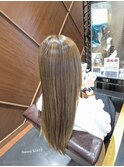 酸性ストレート