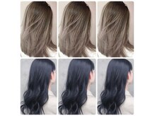 ヒーリングラボ シースウィート ヘアプラス(healing labo csweet HAIR+)