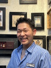 ヒロギンザ 大阪本店(HIRO GINZA) 前谷隆太 梅田京橋