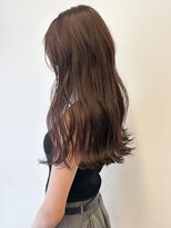 シキ 渋谷(siki)&nbsp;ピンクブラウン【近藤】