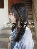 コレットヘアー ザモリオカ(Colette HAIR the MORIOKA)&nbsp;-kanna-♪ナチュラルローライト♪