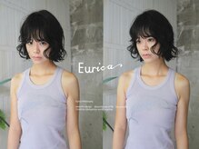 ユーリカ(Eurica)