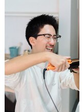 トニエ(tonie.) 藤原 凌兵