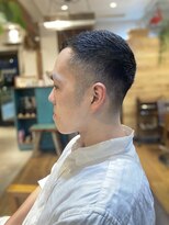 ボスコ 下北沢店(bosco) メンズスタイル