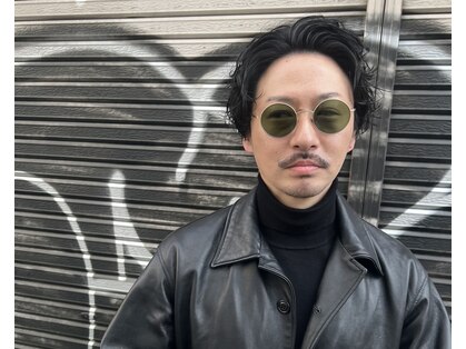 ガレージ メンズ(GARAGE Men's)の写真