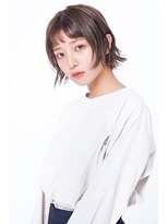 メリケンビューティーパーラー コウベ(MERICAN BEAUTY PARLOR KOBE)&nbsp;はい　レイヤー