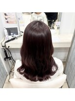 プロデュース 町田店(Produce)&nbsp;暖色カラー