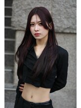 ガルテ(GARTE)&nbsp;MOMOKO 