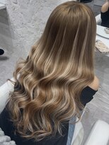 ラシック(Rachic)&nbsp;ハイトーン×ハイライト