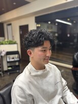 ドゥーエン(DoEN)&nbsp;ラルフカール