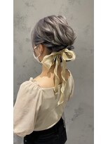 アース 南草津店(EARTH) ヘアアレンジ
