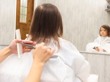 ウル(Ulu)の雰囲気（キッズ大歓迎♪予約×表示でも電話でご相談を♪）