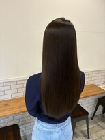 ポンテ 大橋店(ponte)&nbsp;矯正ストレート