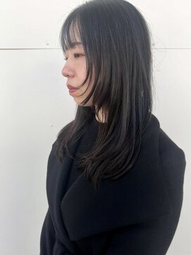 クロリ(CRORi) 大人レイヤーカット