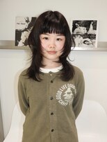 ホヌ(HONU) ハイレイヤー/レイヤーカット