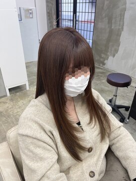 パル(PAL) レイヤー