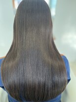 ヘアーサロン アーティブ(HAIR SALON artilib)&nbsp;髪質改善トリートメント