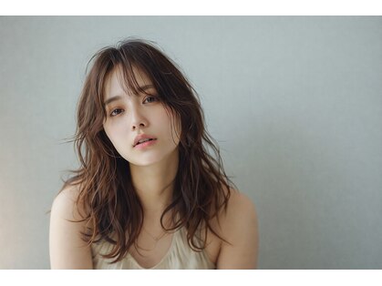 ヘアセラヴィ 雨ヶ谷(hair C'est La Vie)の写真