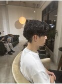 ラルフフェザー 宇都宮/メンズ/メンズパーマ/フェザーパーマ