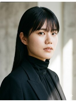ミラー プラス エヌ(MIRROR+n)の写真/美髪を極めたい方へ髪質改善トリートメント◎おさまりがよく、髪の美しさを取り戻せます♪
